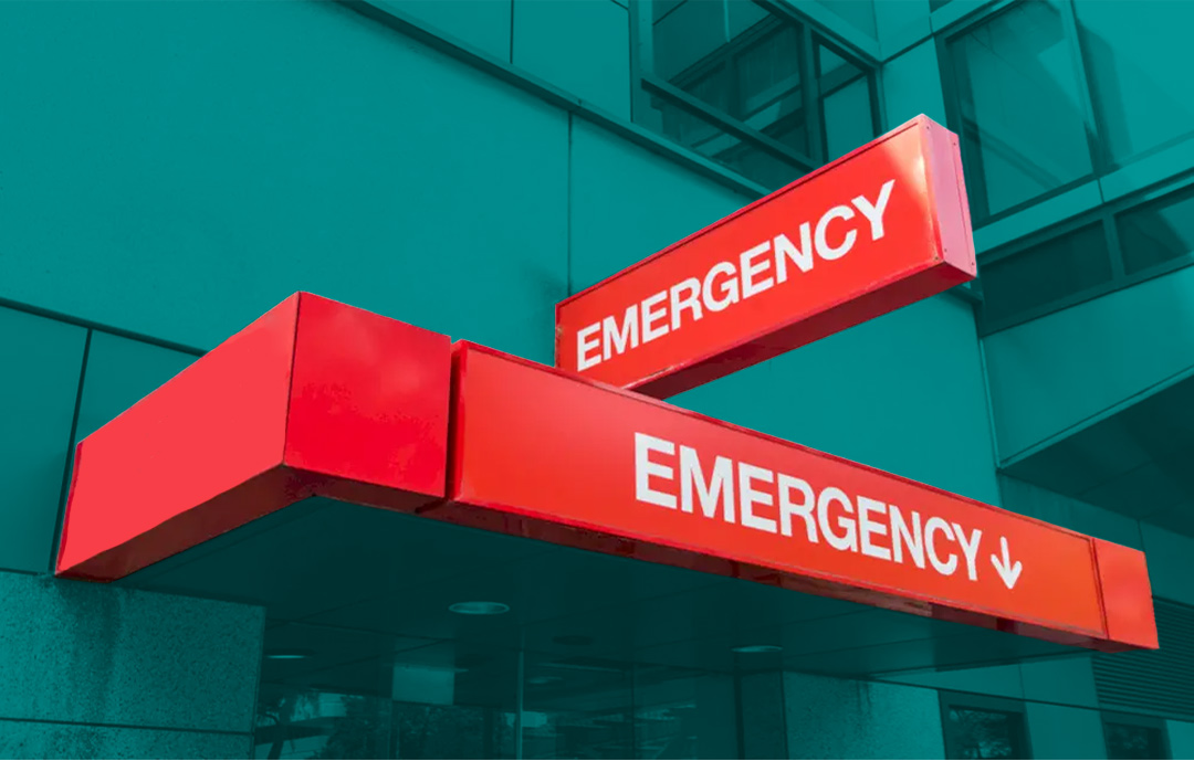 How Much is an ER Visit Without Insurance?