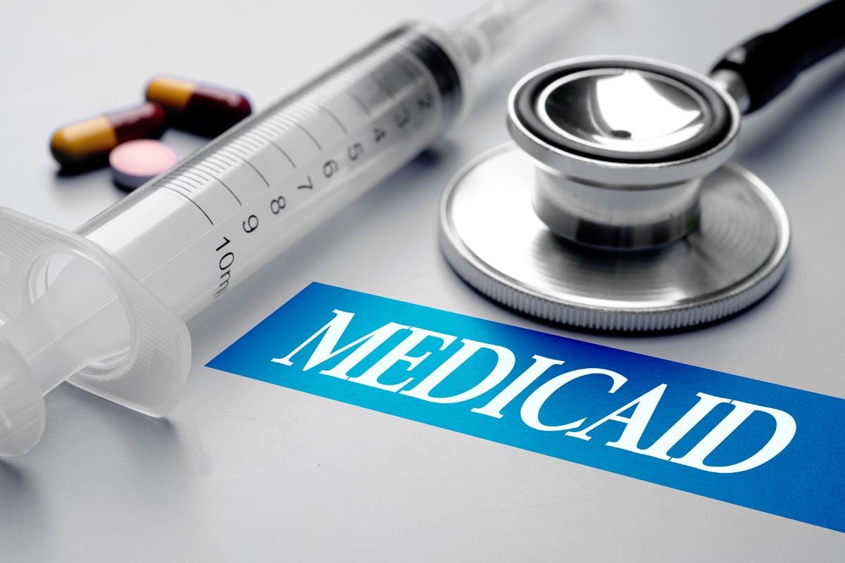 How to Submit Unpaid Medical Bills to Medicaid
