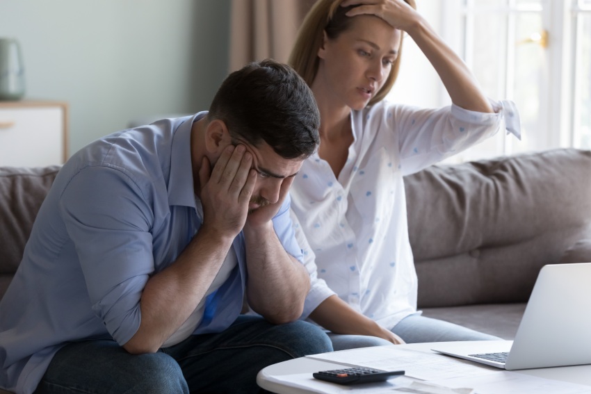 The Connection Between Marriage, Family, Relationships, and Medical Debt