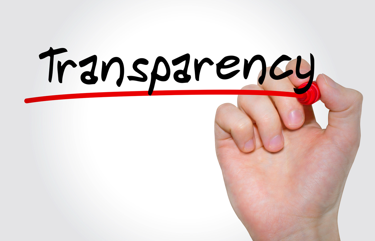 How Price Transparency Helps Reduce Out-of-Pocket Costs