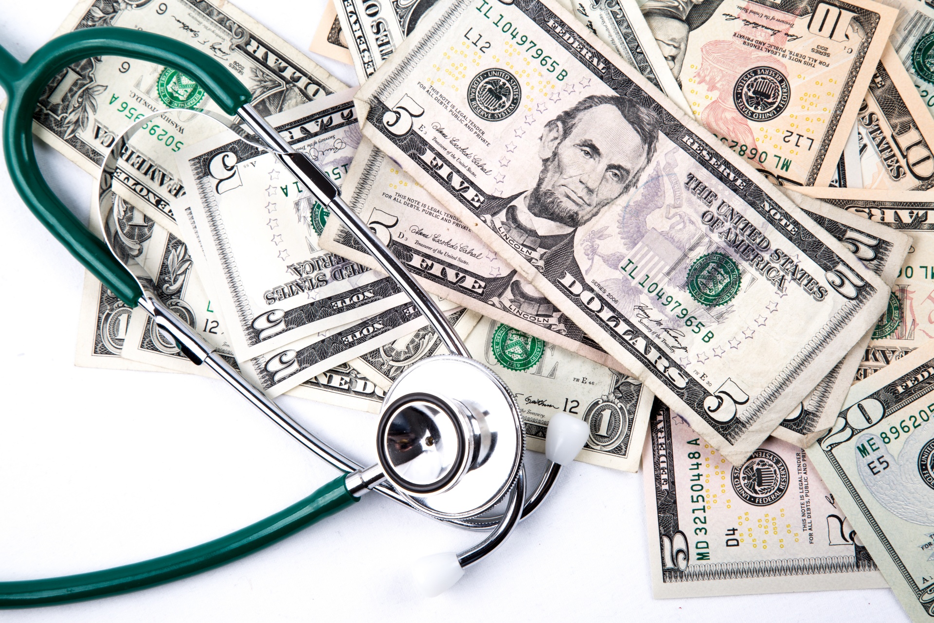 Cash For Healthcare and Options For The Underinsured and Uninsured