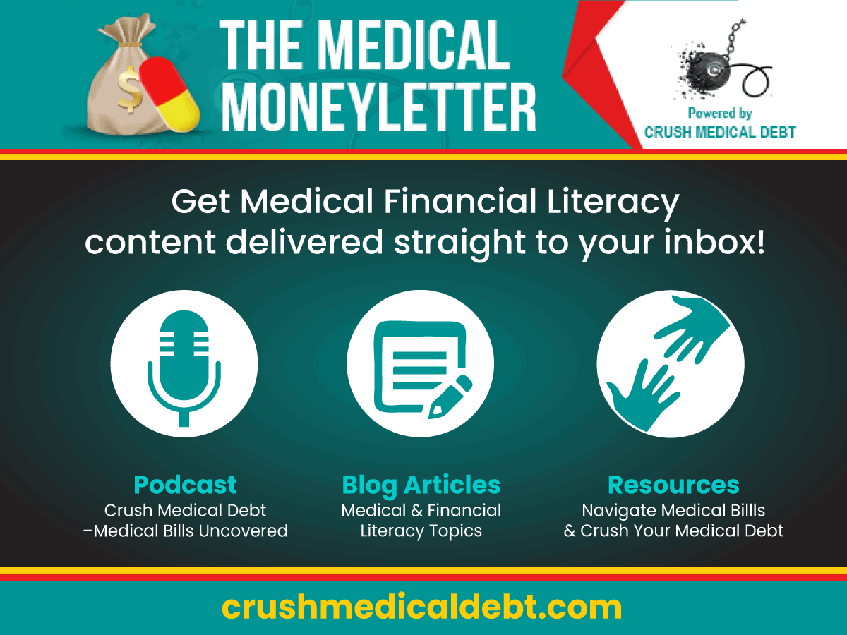 get the Medical MoneyLetter delivered to your inbox